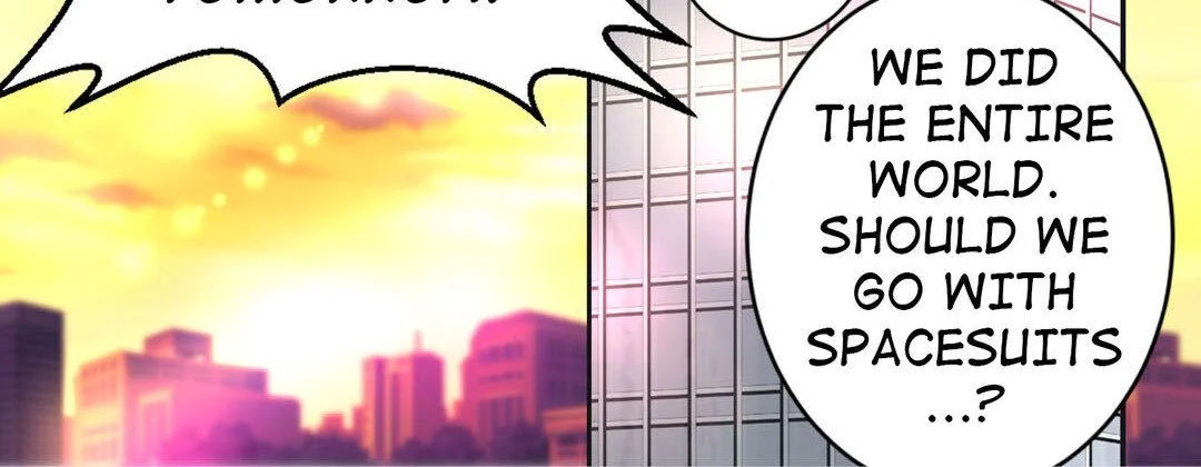 Living with The Wizard - Chapter 25